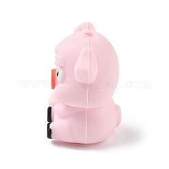 Silicone Focal Beads&nbsp;SIL-P010-08A