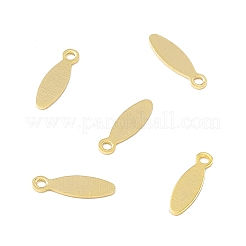 Brass Pendants&nbsp;KK-A172-47G