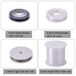 DIY Jewelry Making Kit&nbsp;DIY-PH0018-17