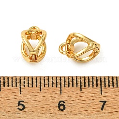 SHEGRACE Brass Hinged Bails&nbsp;XGRQ5F466-816G