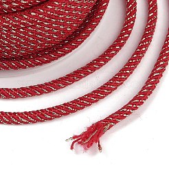 Nylon Braided Cords&nbsp;NWIR-C004-03T