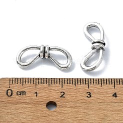 Tibetan Style Alloy Beads&nbsp;TIBEB-F065-07AS-12
