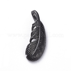 真鍮チャーム  18KGP本金メッキ  長持ちメッキ  羽  ミックスカラー  19x7x2mm  穴：2x4mm&nbsp;ZIRC-G160-35