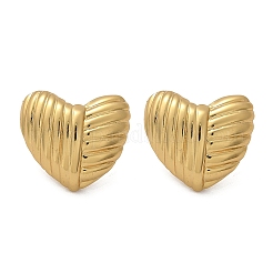 304 Stainless Steel Stud Earrings&nbsp;EJEW-L296-013G-05