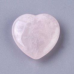 Natural Rose Quartz Cabochons&nbsp;X-G-O176-02
