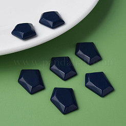 Opaque Acrylic Cabochons&nbsp;MACR-S373-142-A06