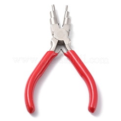 6-in-1 Bail Making Pliers&nbsp;TOOL-G021-01C