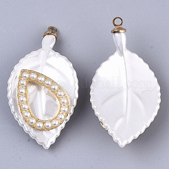 ABS Plastic Pendants&nbsp;KY-T018-06