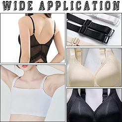 Nylon Elastic Ribbon&nbsp;OCOR-GF0006-67B-02