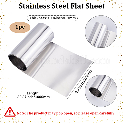 Stainless Steel Flat Sheet&nbsp;STAS-BBC0009-69B
