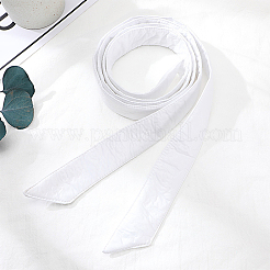 Tie a Knot Cloth Waist Belts&nbsp;AJEW-WH20018-21C