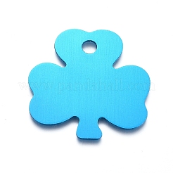 Aluminum Irish Pendants&nbsp;ALUM-I002-02A