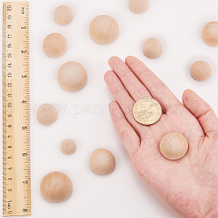 Wood Cabochons&nbsp;WOOD-GF0001-05