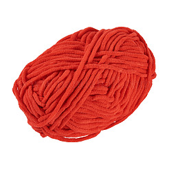 1 Skein Soft Crocheting Yarn&nbsp;OCOR-TADJ0001-03B