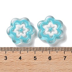 Glass Beads Strands&nbsp;GLAA-L047-04C