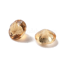 Faceted Natural Multicolor Tourmaline Cabochons&nbsp;G-I295-05C-02A