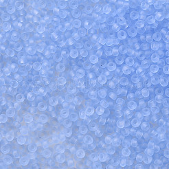12/0 FGB Grade A Round Glass Seed Beads&nbsp;X-SEED-Q006-M12