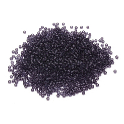 12/0 FGB Grade A Round Glass Seed Beads&nbsp;X-SEED-Q006-M11