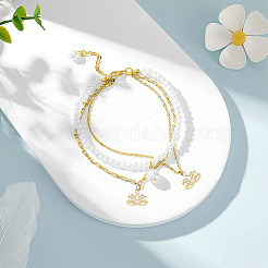 20Pcs 304 Stainless Steel Charms&nbsp;STAS-UN0048-71