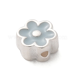 925 Sterling Silver Beads&nbsp;STER-D300-03S-01