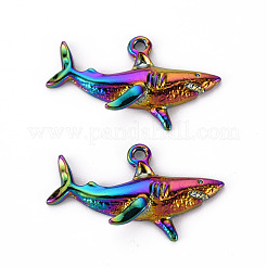 Alloy Pendants&nbsp;PALLOY-S180-082-NR