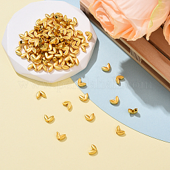 100Pcs Alloy Beads&nbsp;FIND-YW0008-18A