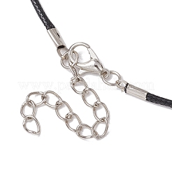 Natural Malaysia Jade Dyed & Glass Snowflake Pendant Necklaces&nbsp;NJEW-JN05054-02