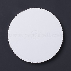 EVA Braiding Disc Disk&nbsp;LS-TOOL-F017-02A