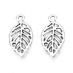 Tibetan Style Alloy Pendants&nbsp;TIBE-N010-57