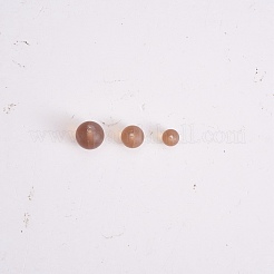 Synthetic Moonstone Beads Strands&nbsp;G-SZ0001-81C