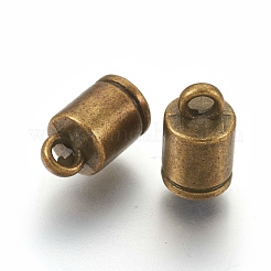 Tibetan Style Terminators&nbsp;TIBEP-30076-AB-FF