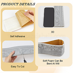 PE Anticollision Strip&nbsp;FIND-WH20001-62F