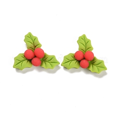 Resin Cabochons&nbsp;CRES-D004-05
