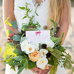 80Pcs 4 Styles Paper Table Place Cards for Party Decorations&nbsp;DIY-CN0003-43