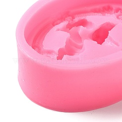 DIY 3D Angel Figurine Statue Silicone Molds&nbsp;LS-DIY-G095-01G