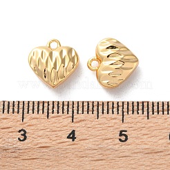 Brass Pendants&nbsp;KK-L221-009G