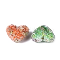 Opaque Acrylic Beads&nbsp;OACR-Q201-06