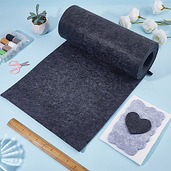 Felt Crafts Fabric&nbsp;DIY-WH0750-198A-04