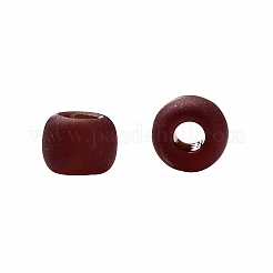 TOHO Round Seed Beads&nbsp;SEED-TR11-0005DF