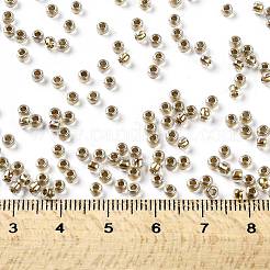 TOHO Round Seed Beads&nbsp;SEED-XTR08-0994