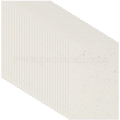 Eco-friendly Paper Greeting Card&nbsp;DIY-WH20002-619A-05