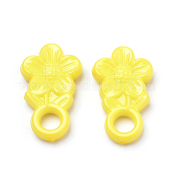 Opaque Acrylic Pendants&nbsp;SACR-Q190-39