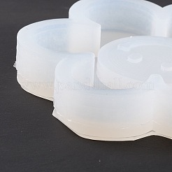 Shaker Molds&nbsp;DIY-G059-B07