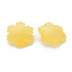 Imitation Jelly Acrylic Beads&nbsp;MACR-S373-92-E07