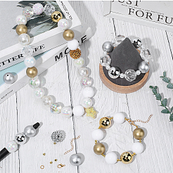 DIY Jewely Marking Finding Kits&nbsp;DIY-PH0033-32