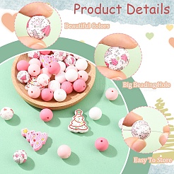 DIY Jewelry Making Kits&nbsp;DIY-YW0017-70