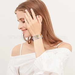 DIY Bracelet Making&nbsp;DIY-SC0006-70