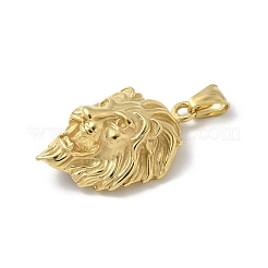304 Stainless Steel Pendants&nbsp;STAS-G346-12G