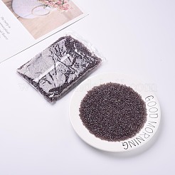 Glass Seed Beads&nbsp;X1-SEED-A006-3mm-116