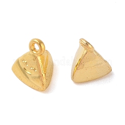 Tibetan Style Alloy Charms&nbsp;FIND-C060-043G
